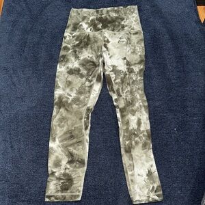 Lululemon Align High-Rise Leggings